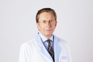 Ищенко Сергей Анатольевич, врач-эпидемиолог